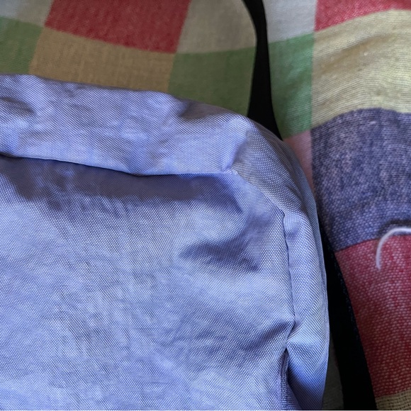 BAGGU Cornflower Fanny Pack - Picture 3 of 6